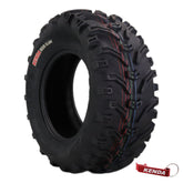 Kenda Bear Claw 25x10-12 Rear Off-Road Tire For ATV, UTV or SXS Vehicles